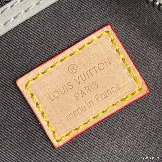 First bag ru KEEPALL BANDOULIÈRE LOUIS 50 VUITTON 0612